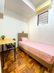 Parc Oasis (D22), Condominium #558525481